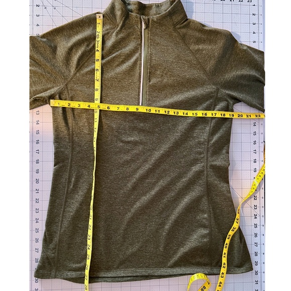 TALL Old Navy Fleece - Picture 6 of 9